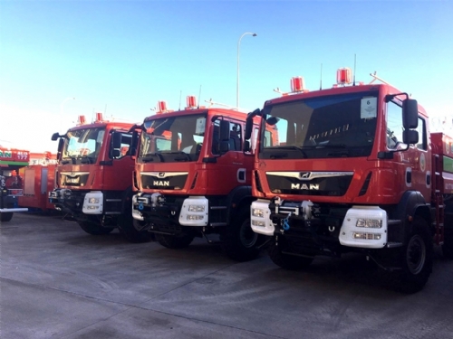 HMW 6.8 PHT Halat Tamburu