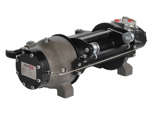 Halat Tamburu-HMW 7.8 ST