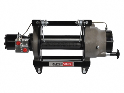 Halat Tamburu-HMW 7.8 ST