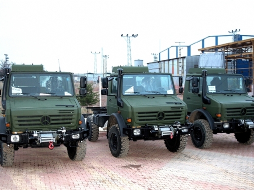 HMW 7.8 PHT Halat Tamburu