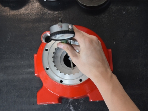 Halat Tamburu Kalite