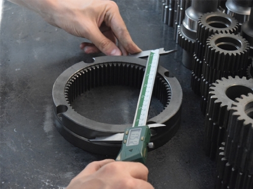 Halat Tamburu Kalite