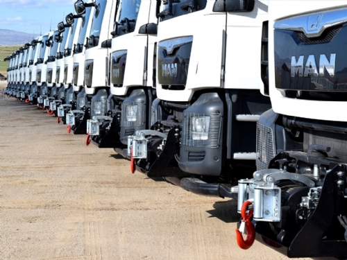 Halat Tamburu-Kendini Kurtarma