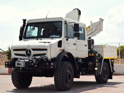 Halat Tamburu-Kendini Kurtarma