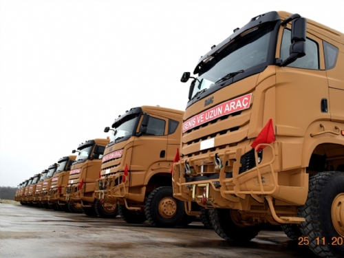 Halat Tamburu-Kendini Kurtarma