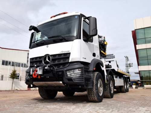 Halat Tamburu-Kendini Kurtarma