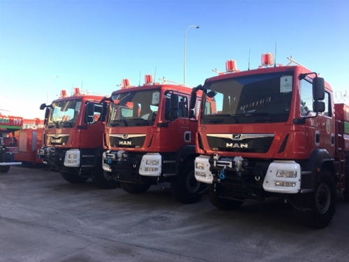 Halat Tamburu-Kendini Kurtarma