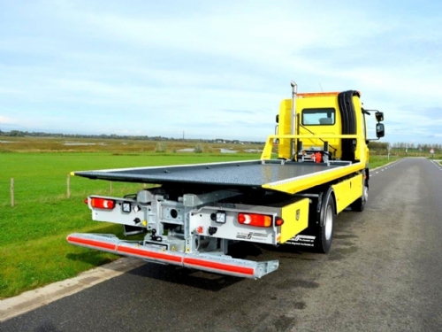 Taşıyıcı Araçlar-Halat Tamburu Vinç